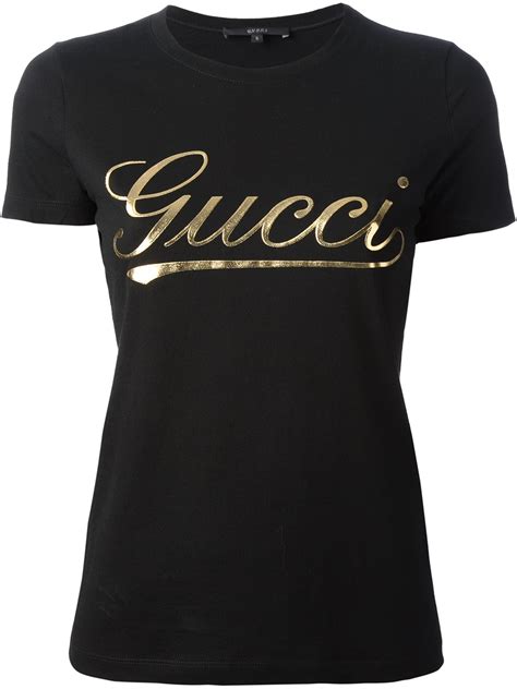 t-shirt gucci donna|gucci t shirt for sale.